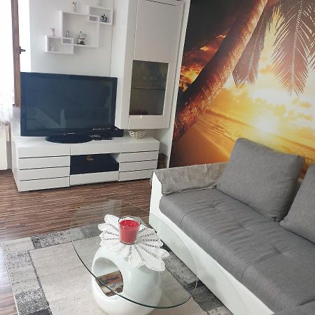 Apartment Sara Копер Екстер'єр фото