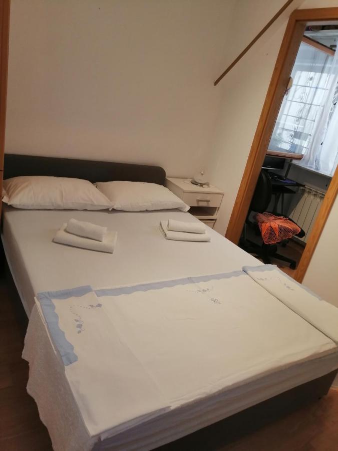 Apartment Sara Копер Екстер'єр фото
