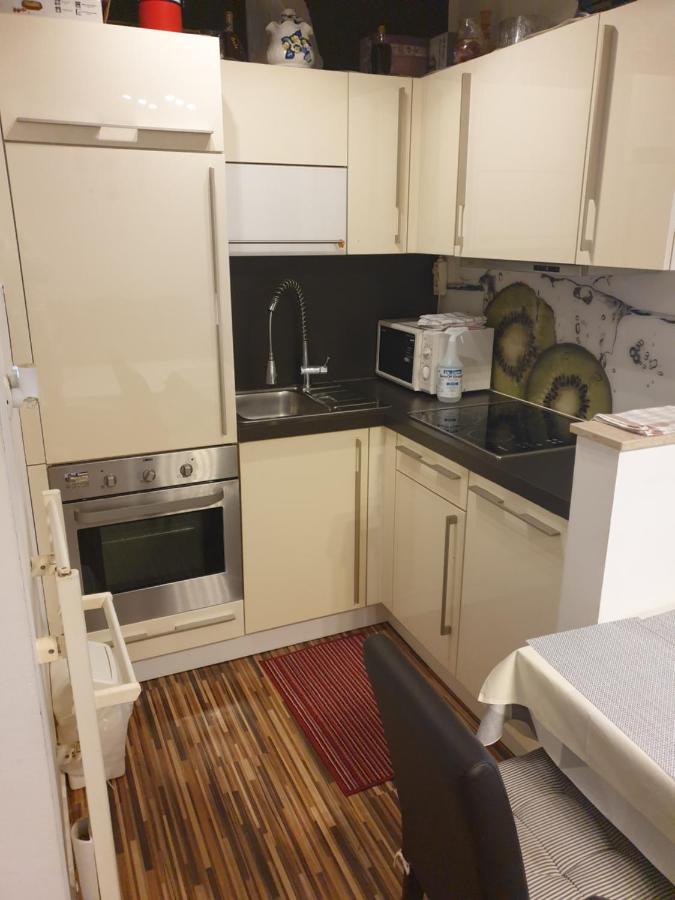 Apartment Sara Копер Екстер'єр фото