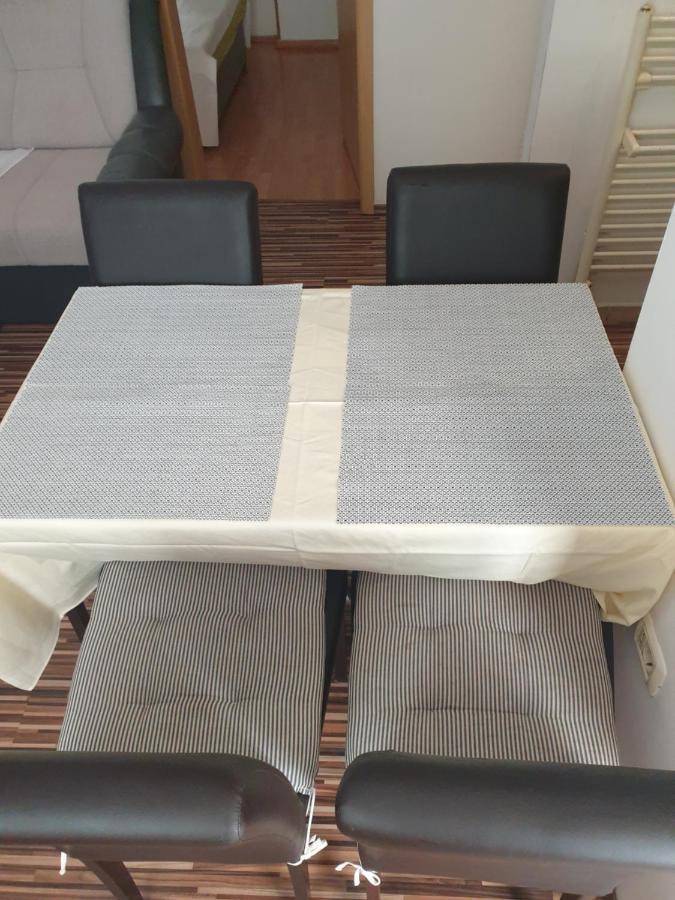 Apartment Sara Копер Екстер'єр фото