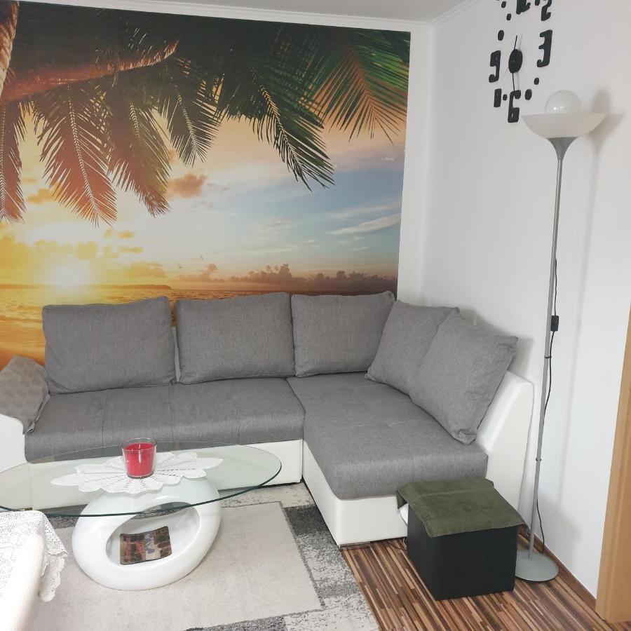 Apartment Sara Копер Екстер'єр фото